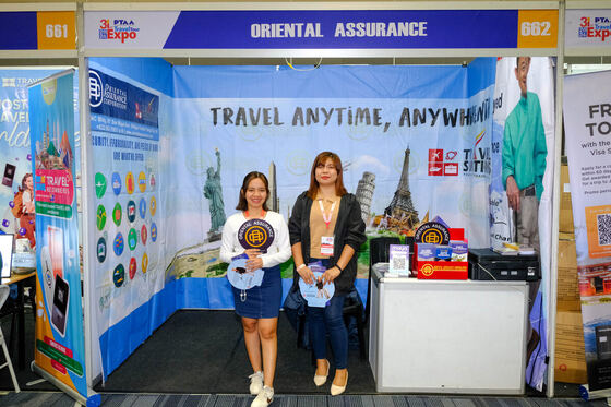TravelTour Expo 2024