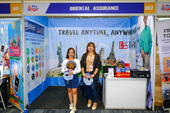 TravelTour Expo 2024