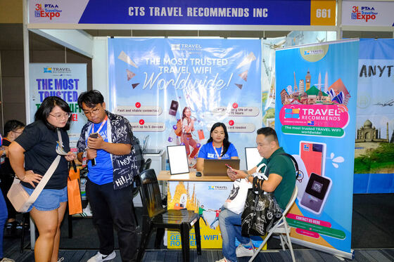 TravelTour Expo 2024