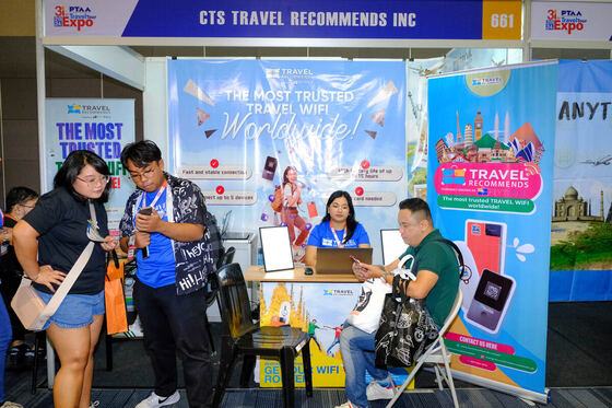 TravelTour Expo 2024