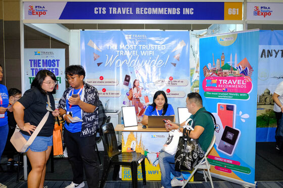 TravelTour Expo 2024