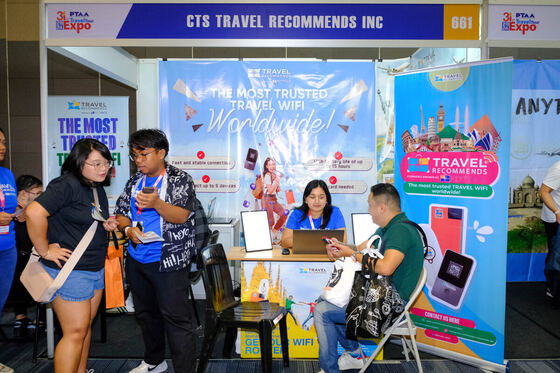 TravelTour Expo 2024