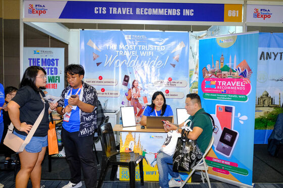 TravelTour Expo 2024