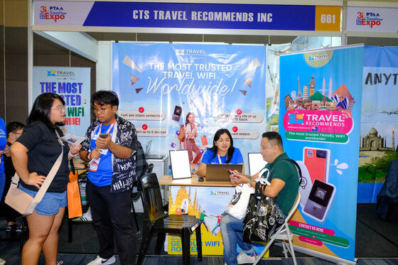 TravelTour Expo 2024