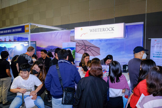 TravelTour Expo 2024
