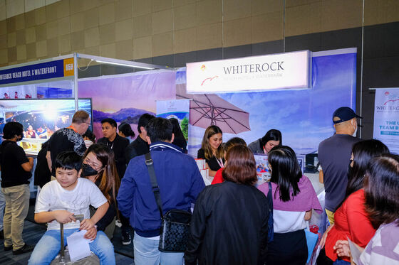 TravelTour Expo 2024