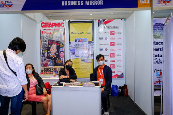 TravelTour Expo 2024