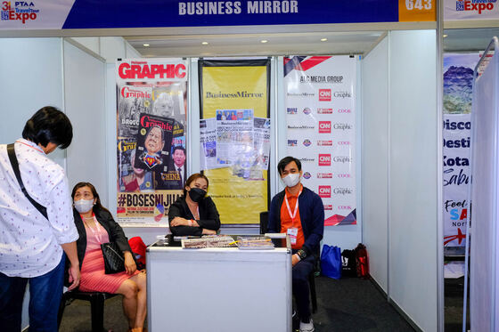 TravelTour Expo 2024