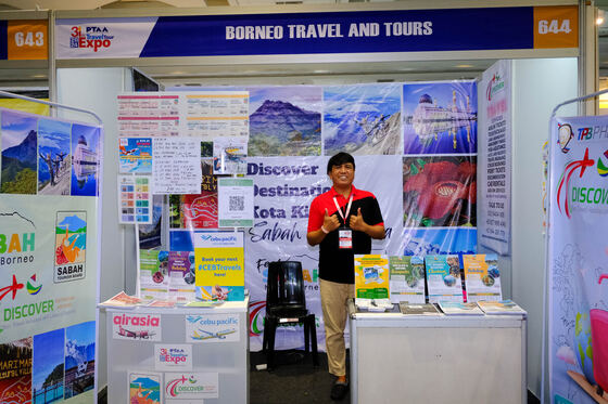 TravelTour Expo 2024
