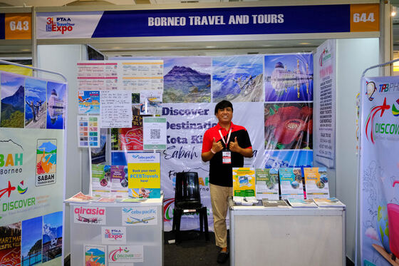 TravelTour Expo 2024