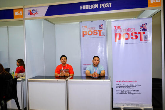 TravelTour Expo 2024