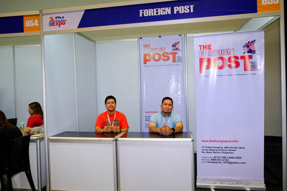 TravelTour Expo 2024