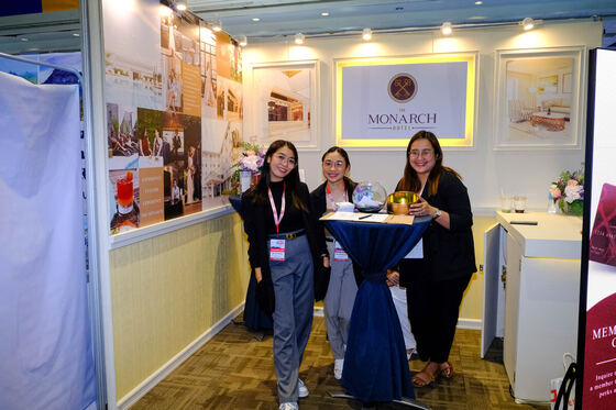 TravelTour Expo 2024