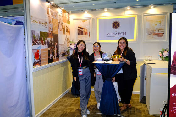 TravelTour Expo 2024