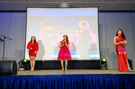TravelTour Expo 2024