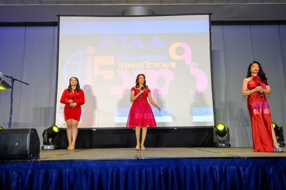 TravelTour Expo 2024
