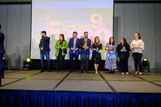 TravelTour Expo 2024