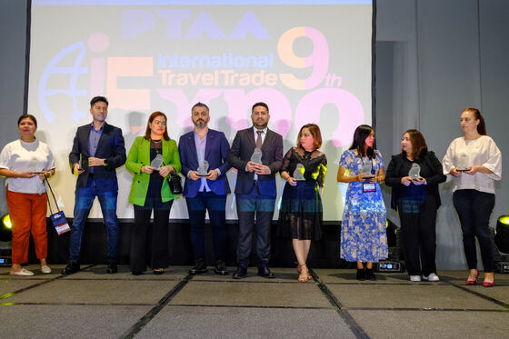 TravelTour Expo 2024