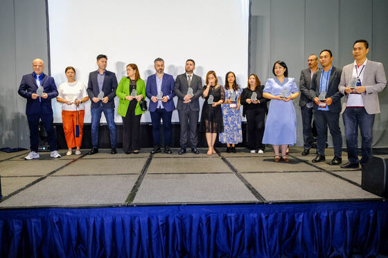 TravelTour Expo 2024