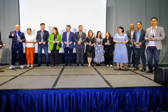 TravelTour Expo 2024