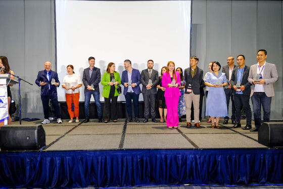 TravelTour Expo 2024