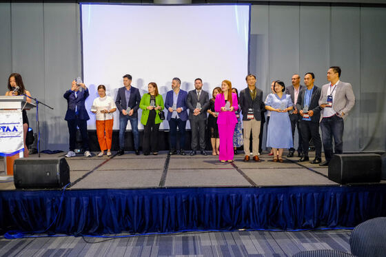 TravelTour Expo 2024