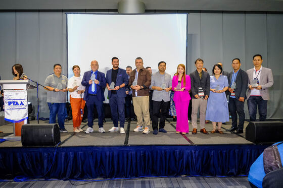 TravelTour Expo 2024