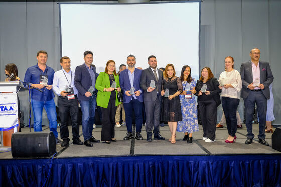 TravelTour Expo 2024