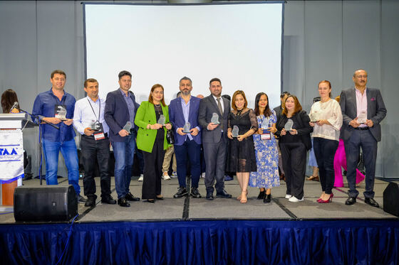 TravelTour Expo 2024