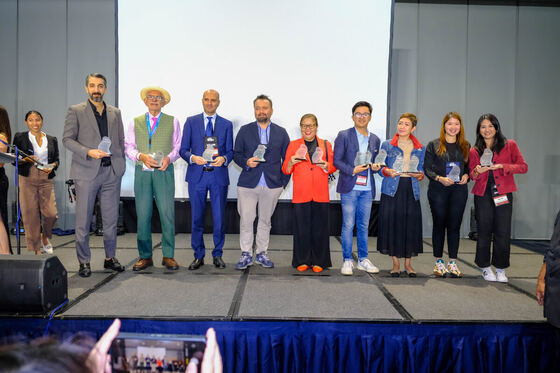 TravelTour Expo 2024