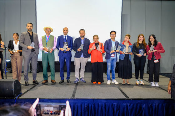 TravelTour Expo 2024