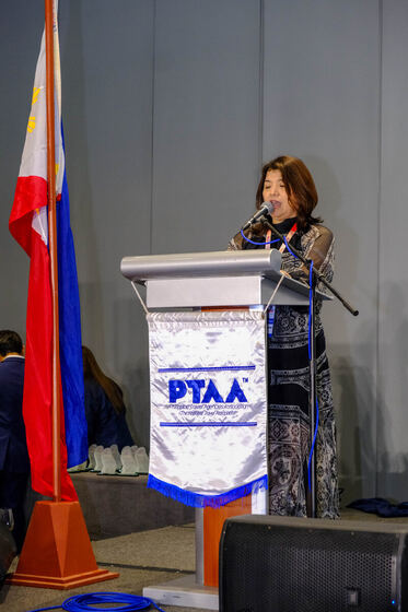 TravelTour Expo 2024