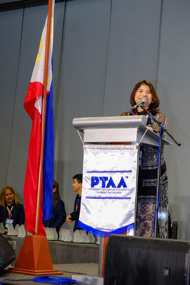 TravelTour Expo 2024