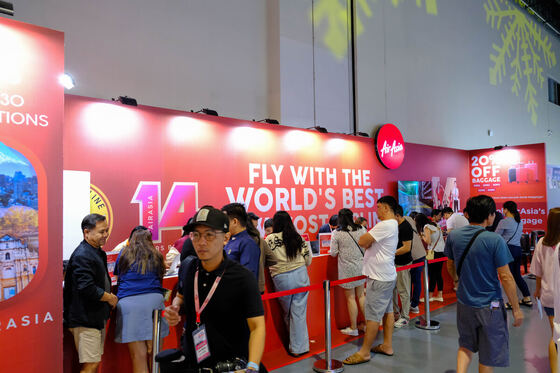 TravelTour Expo 2024