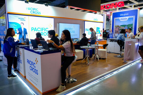 TravelTour Expo 2024