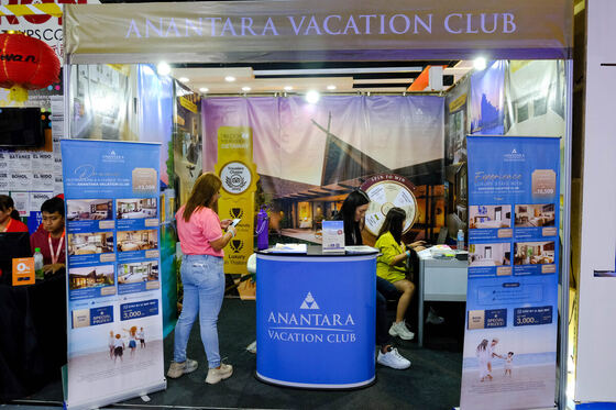 TravelTour Expo 2024