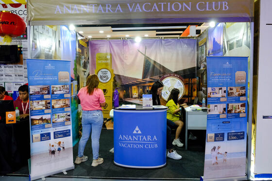 TravelTour Expo 2024