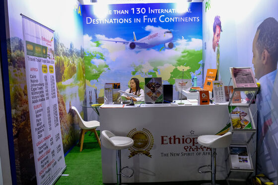TravelTour Expo 2024