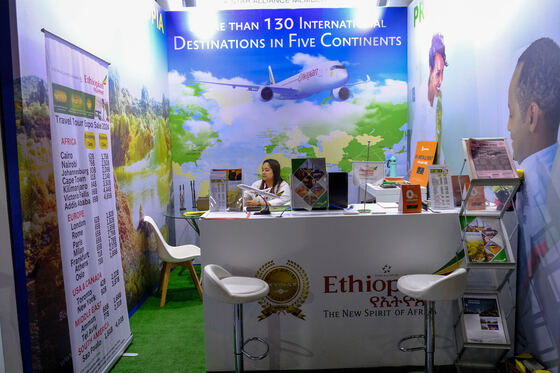TravelTour Expo 2024