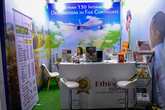 TravelTour Expo 2024