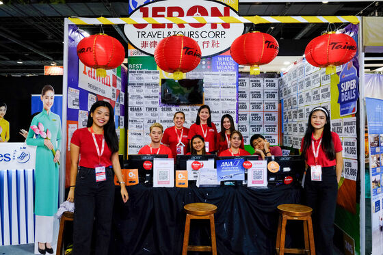 TravelTour Expo 2024