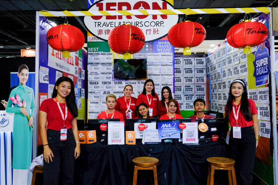 TravelTour Expo 2024