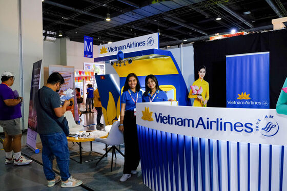 TravelTour Expo 2024