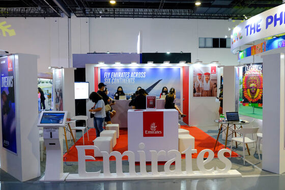 TravelTour Expo 2024