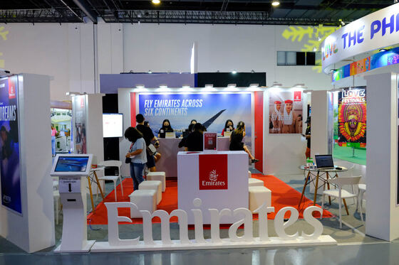 TravelTour Expo 2024