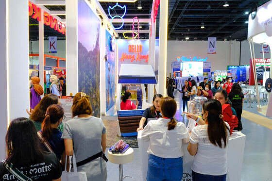 TravelTour Expo 2024