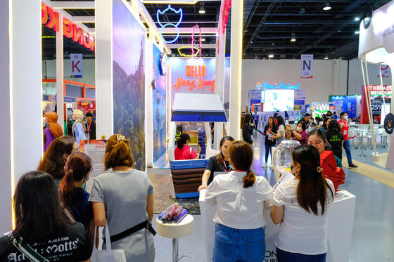 TravelTour Expo 2024