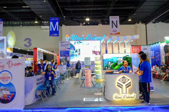 TravelTour Expo 2024