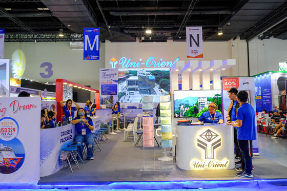 TravelTour Expo 2024