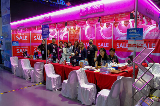 TravelTour Expo 2024